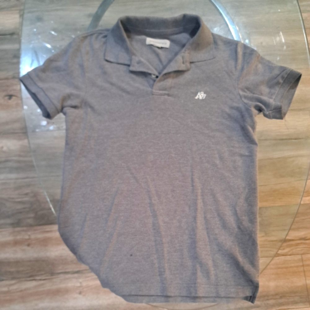 Colored shirt
